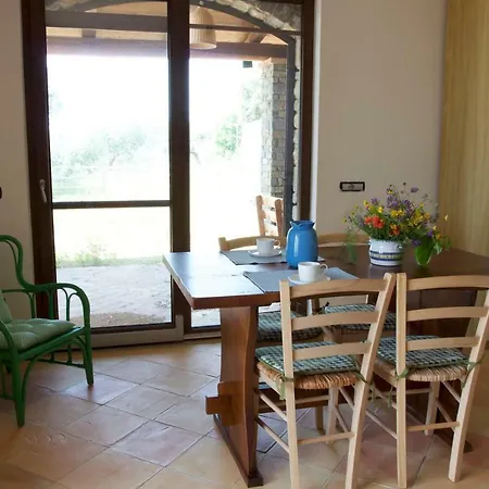 Apartment La Torretta *