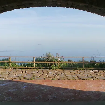 La Torretta Apartment