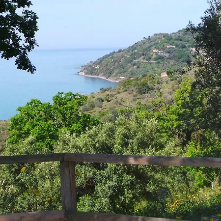 La Torretta Apartment *