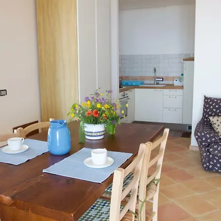 Apartment La Torretta Casal Velino