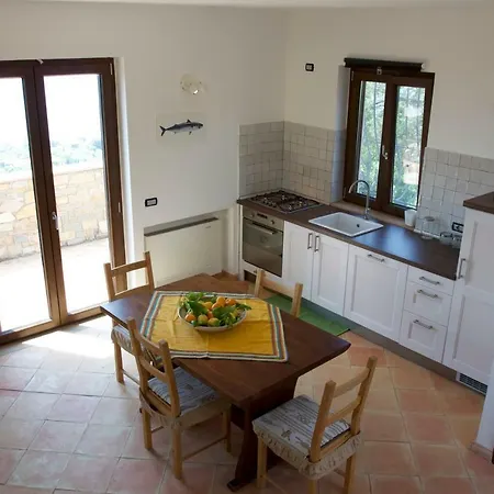 Appartamento La Torretta Casal Velino